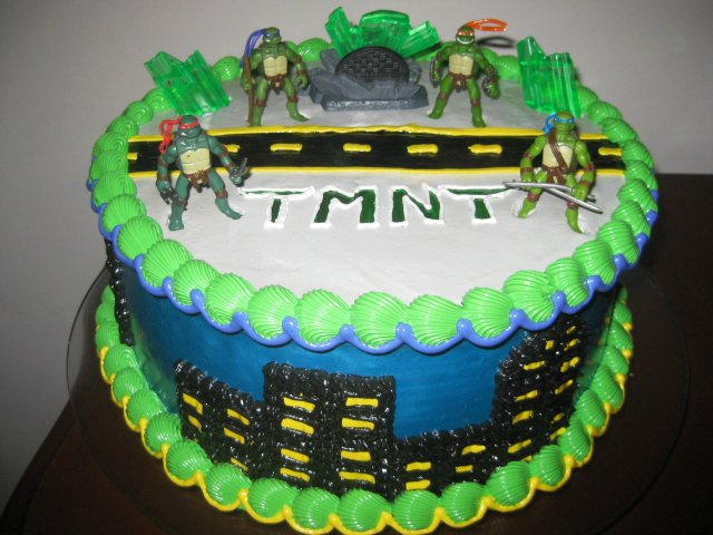 36 i TMNT 2